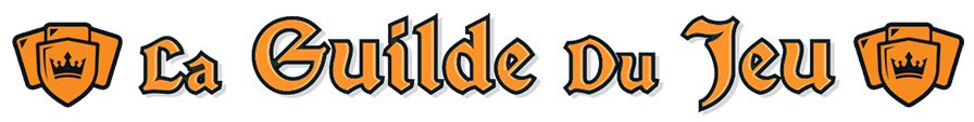 La Guilde du Jeu